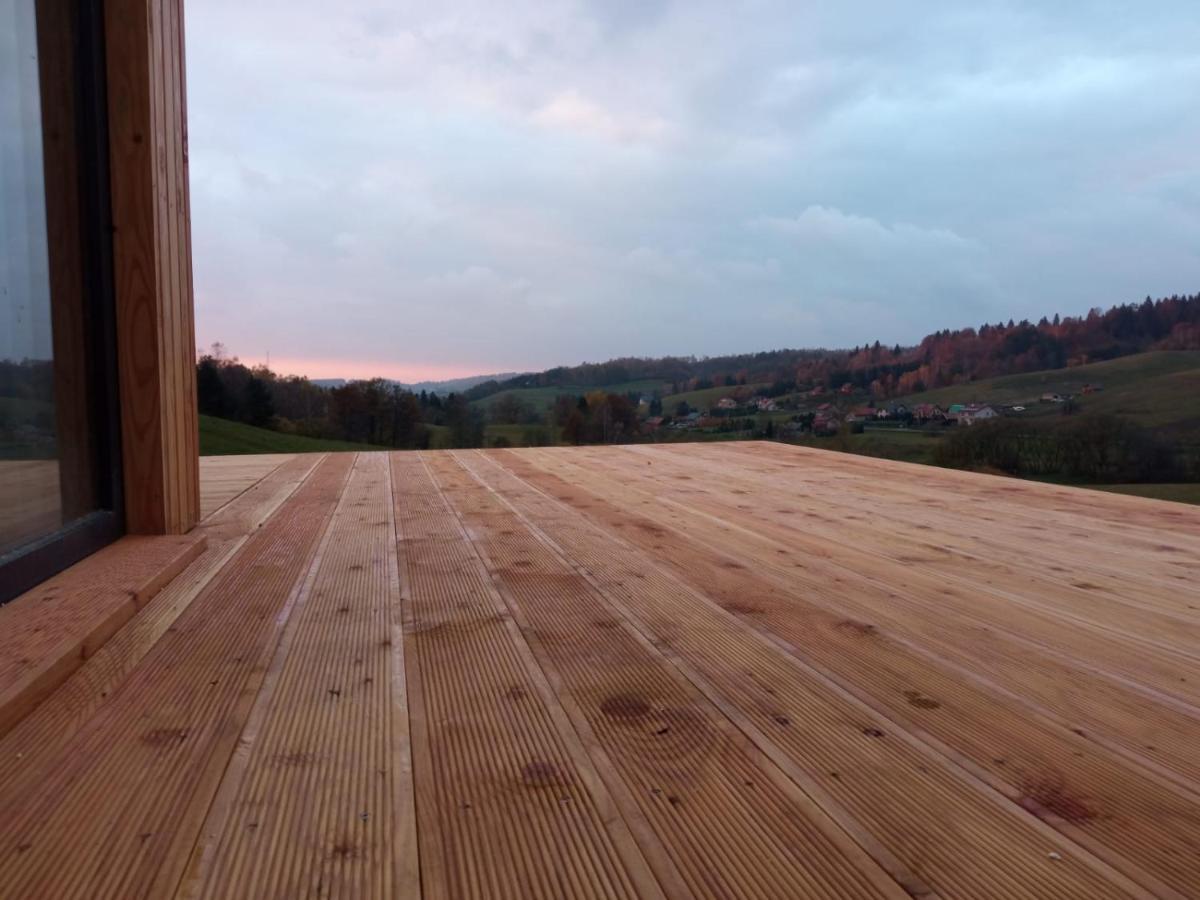 Domek Na Wzgorzu Orelec Luaran gambar
