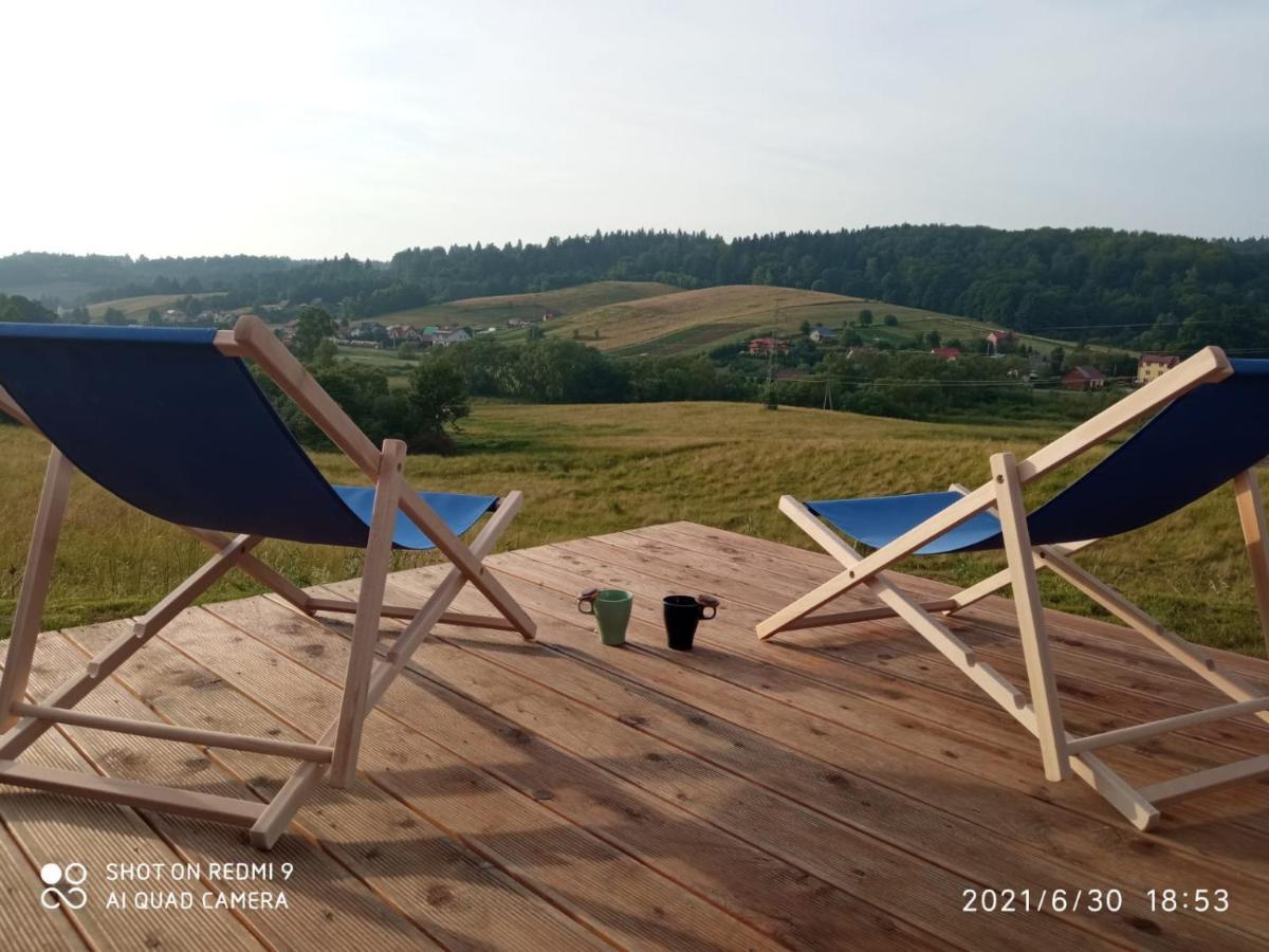 Domek Na Wzgorzu Orelec Luaran gambar